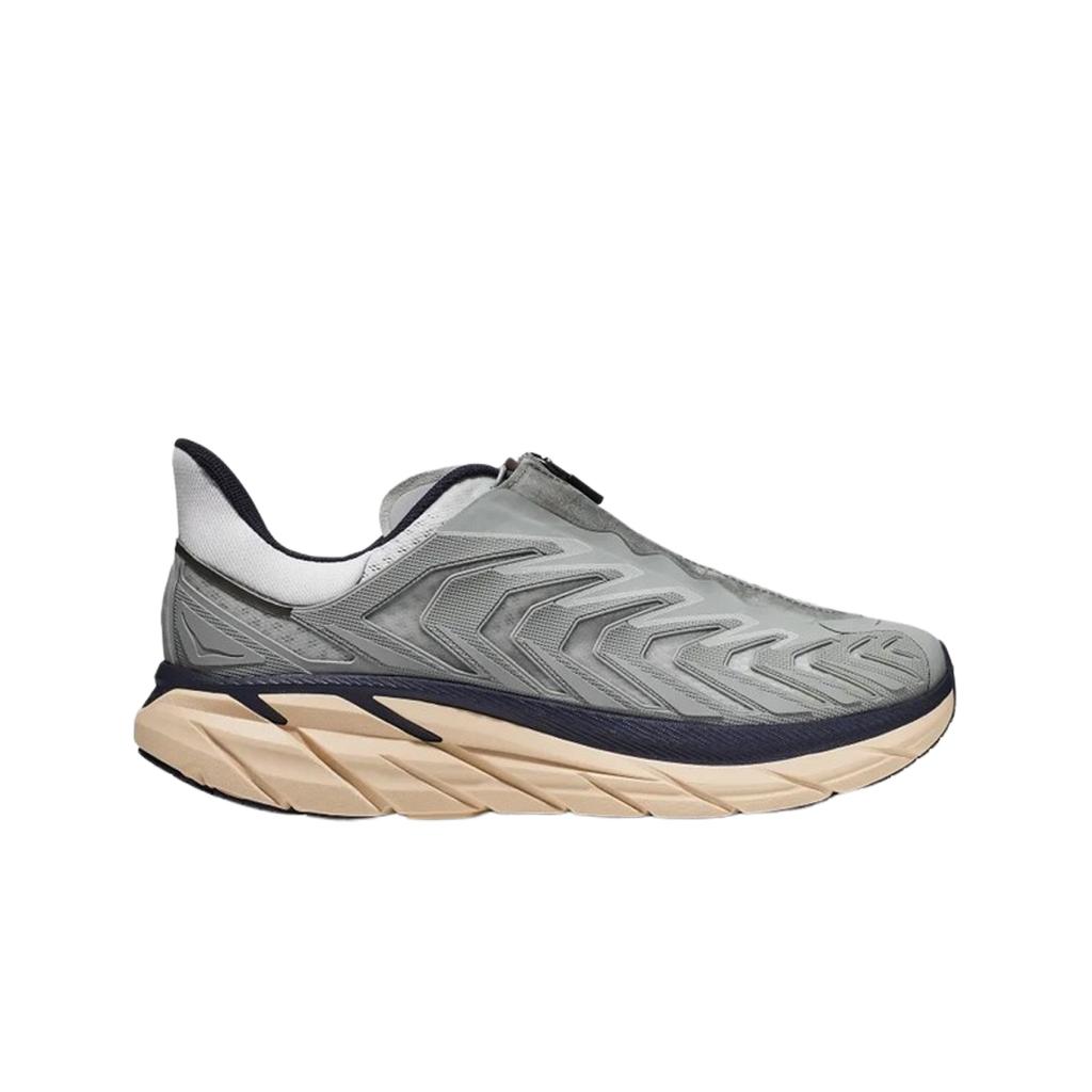 Hoka Project Clifton Limestone Shifting Sand