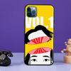 Чехол Kill Bill для iPhone 11 14 Pro Max SE 2020 XR X XS Max 6S 7 8 Plus Чехол для iPhone 12 13 mini