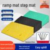 Climbing Aid Plastic Road Slope Pad for Toy Cars