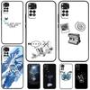 Чехол Life Is Strange для Xiaomi Redmi Note 12 11 8 9 10 13 Pro 12S 11S 10S 9S Redmi 13C 9C 10C 12C