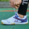 Амортизирующая противоскользящая и износостойкая обувь для настольного тенниса для подростков и взрослых, волейбольная обувь, обувь для бадминтона, теннисная обувь