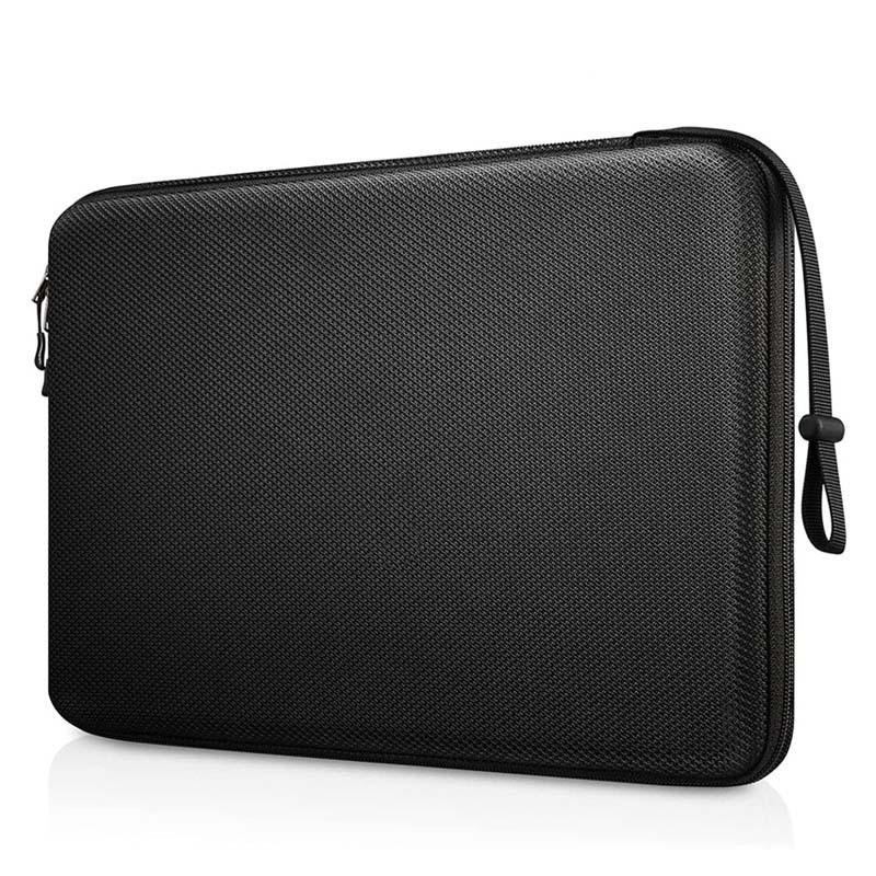 Hard EVA Laptop Sleeve Case 13 13.3 15.6 16inch for MacBook Air Shockproof Computer Bag for Lenovo HP ASUS Dell Carrying Bag