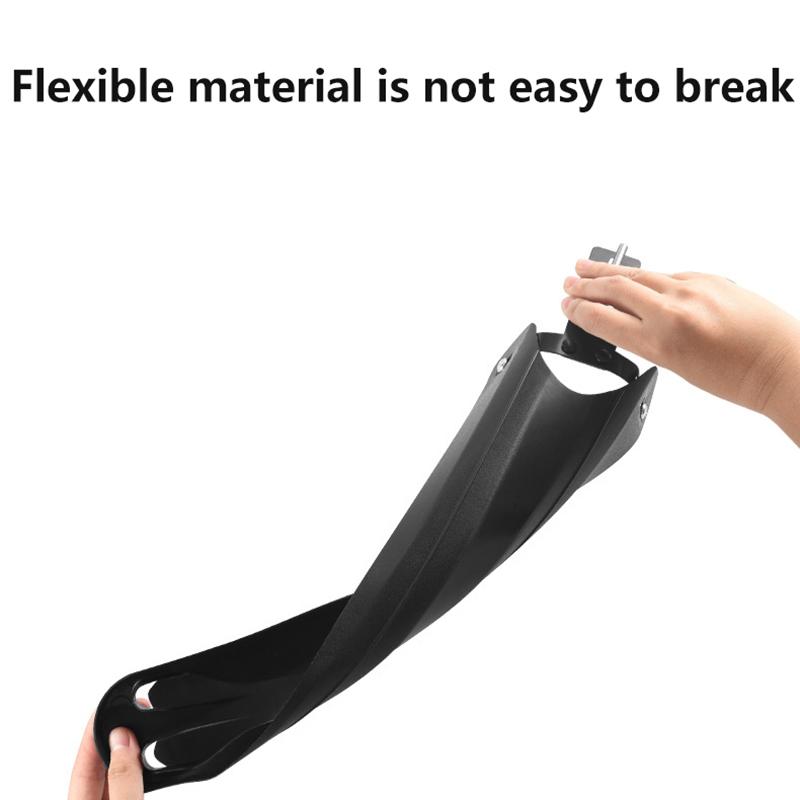 Велосипедные крылья, брызговик для горного велосипеда, передняя задняя шина, защита для колеса велосипеда, крыло, быстросъемная защита