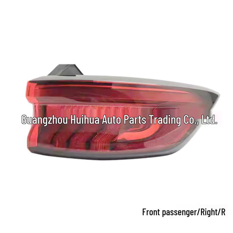 Задний фонарь для Great Wall Haval H6 Третьего Поколения Модели 4133100XKN01A/4133101XKN01A