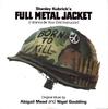 7inch Record ABIGAIL MEAD & NIGEL GOULDING - Full Metal Jacket (I Wanna Be Your  W8187 Warner Bros. Re 1987 UK Soundtracks & Musicals Used