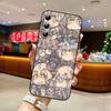 Чехол для телефона Arknights (Игра A) Для Samsung Galaxy S21 S22 S23 S24ULTRA S25ULTRA FE Ultra Plus5G A52S S26 Мягкий чехол