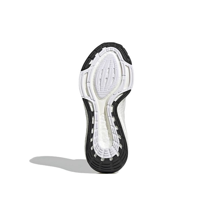 Stella McCartney X Adidas ULT Trendy Comfortable Slip-Resistant Durable High-Top Marathon Running Shoes Women Sneaker White Purple GX9868