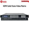 HuiDu G808-4K60 4K Твердотельный Видео Матричный Коммутатор (Китайская версия)