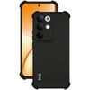 IMAK Чехол для Realme C85 Pro 4G, ТПУ Чехол для телефона, Подушка безопасности, Ударопрочная Защита