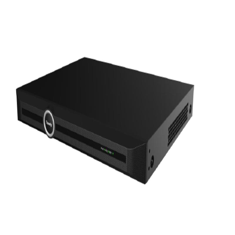 Tiandy 32-Channel 2-Bay Multi-Port NVR (CN version)