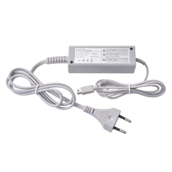 Câble Chargeur - XCSOURCE - AC483 - 110cm - 4.75V/1.6A - Filaire