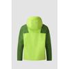 Kolon SportS Men S Waterproof Gore Tex Jacket Wind chaSer Jwjgx25211lgr