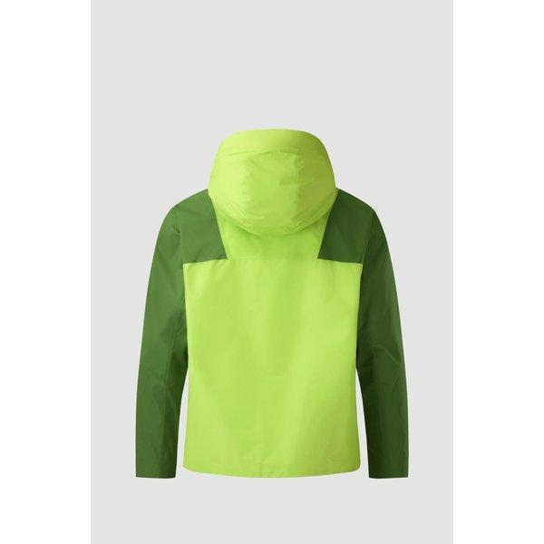 Kolon SportS Men S Waterproof Gore Tex Jacket Wind chaSer Jwjgx25211lgr
