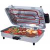 Electric Meat and Fish Grill Tnrız1702 Mega Size