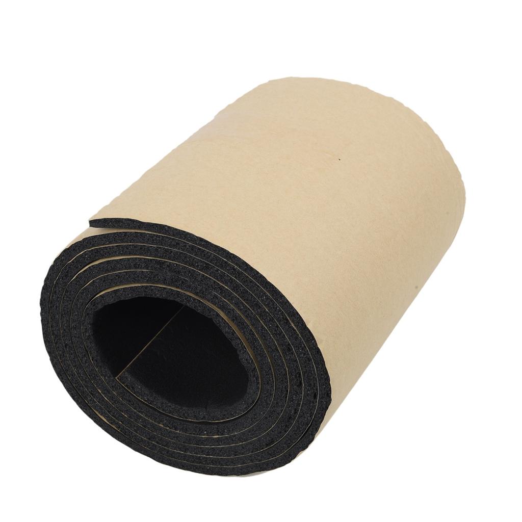 3/6 мм 20x50/100/200/250 см защита двери автомобиля гаражный резиновый коврик резиновый гараж резиновая стена гаражная полоса защитный бампер