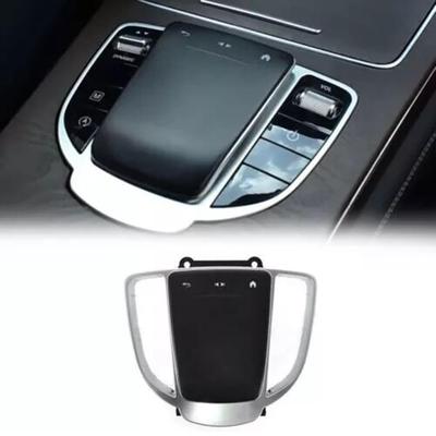 Мультимедийный сенсорный контроллер A2139006327 для Mercedes-Benz C GLC E-класса