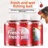Shuyou Xiandan Fresh Granular Fishing Bait for Carp and Crucian Carp
