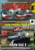 FTF 1/72 German Panzer 1 Ausf. B Plastic Model Kit PF72008 (Tank)