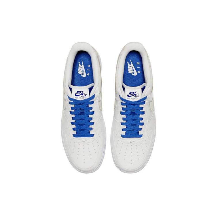 Nike X Uninterrupted Air Force 1 Low QS 'More Than' Мужские CQ0494-100