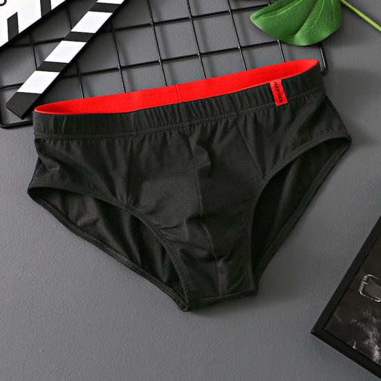 Сексуальные мужские трусы, 3D U-образная сумка, космические функциональные широкие трусики с ширинкой, супер эластичный пояс, лоскутное одеяло, цветной буквенный принт, низкая посадка