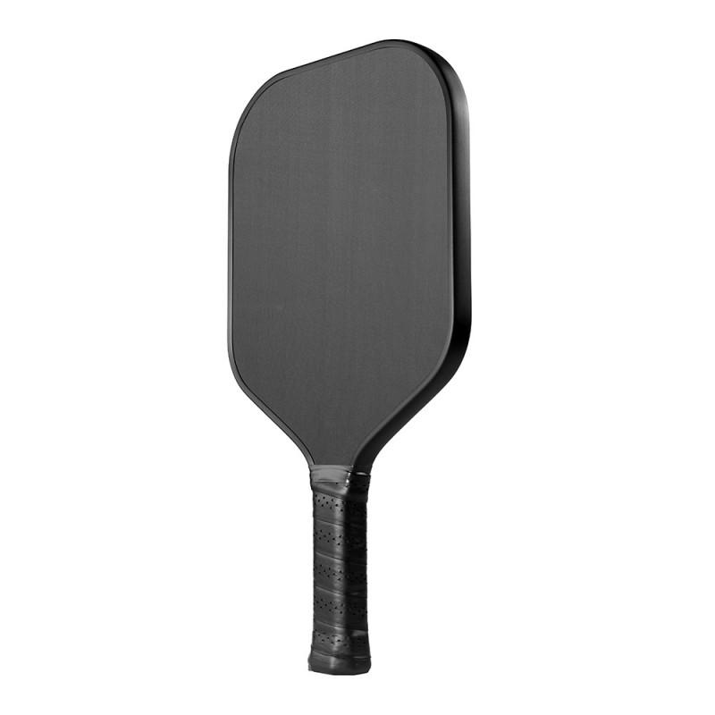 T700 Carbon Fiber Pickleball Paddle With Matte High-Grip Surface Indoor Outdoor Play