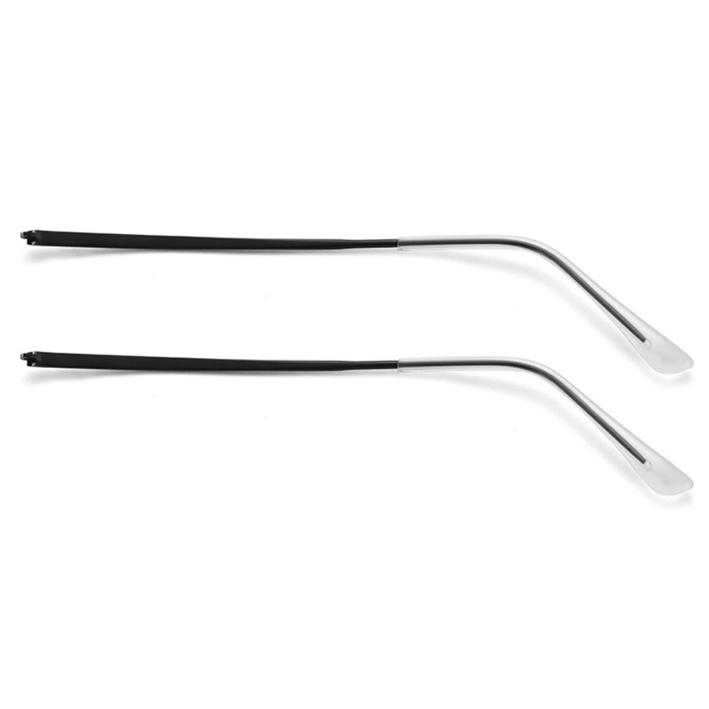 Инструмент для ремонта, сменная нога, противоскользящая оправа для очков, высококачественные очки на дужке, очки