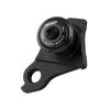 Mountain Bike Derailleur Hanger, Universal Extended Length Bucket Axle Tail Hook,  Gear Replacement, Rear Derailleur  Accessory