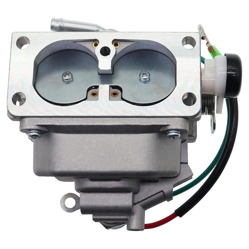 Карбюратор 24853112-S подходит для двигателя Kohler CH750S CH750 27HP 30HP 747cc