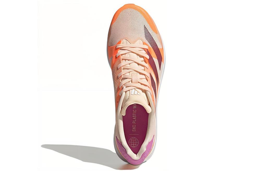 adidas Adizero Rc 4 'Оранжевый Белый' GX6664