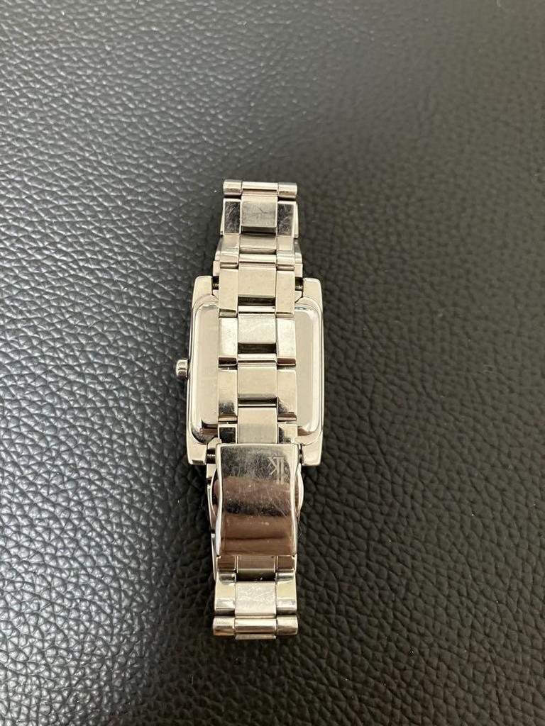 [USED] SEIKO Lucia Women's Watch