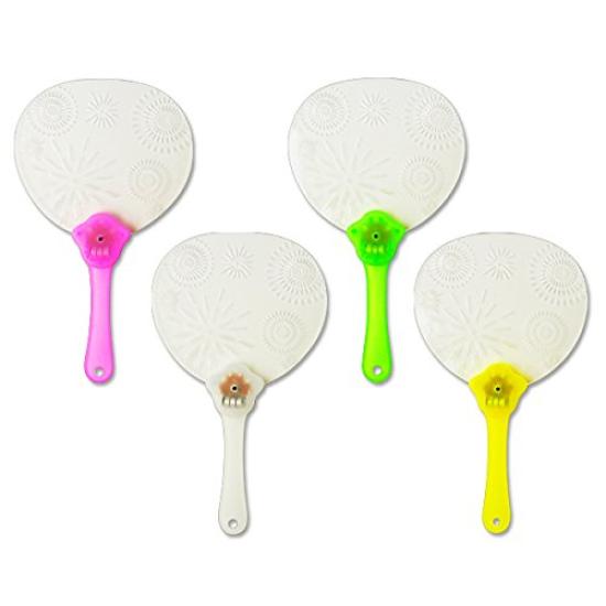 Светящиеся веера, упаковка из 12 штук (Фейерверк) [Светящиеся игрушки/Игрушки со светом] [Фестивали] [Мероприятия] [Детские клубы] [Детские клубы] [Летние фестивали]