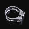 Clip Bicycle Equipment Front Derailleur Clamp Ring Bike Seat Clamp Sitting Rod Clamp Seatpost Clamp