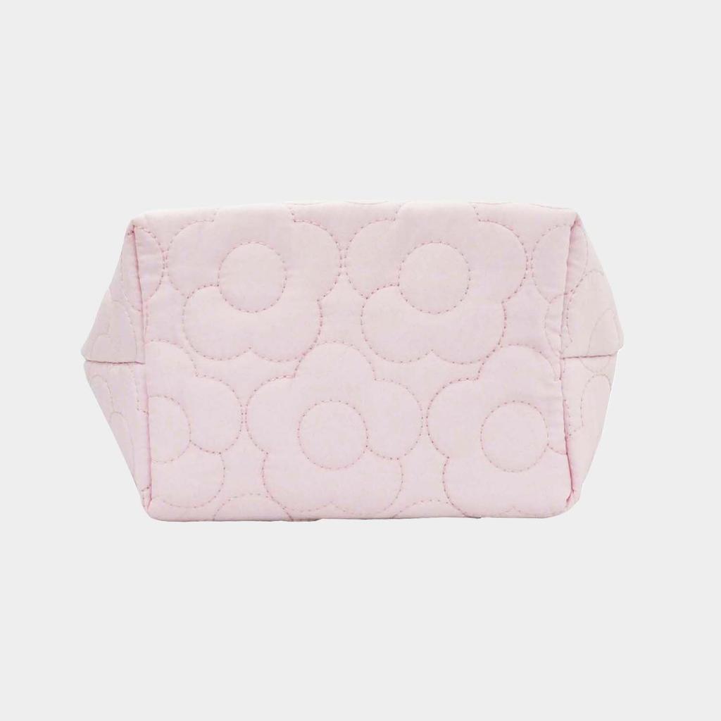 Skater Стеганая ткань Холодоизолирующая сумка для ланча 30 x Глубина 12 x Высота 18см Муми-тролль KKLB2-A