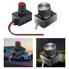 Dimmer Switch Easy To Install Knob for LED RV Lights Interior Boat Recreational Vehicle