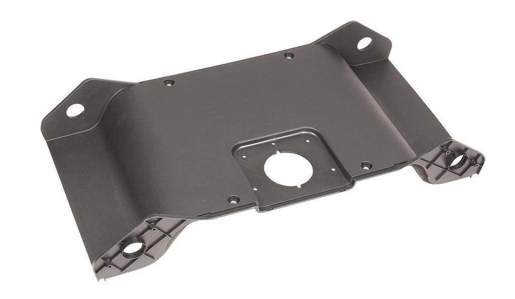 Крышка Loncin Frame Lc3500I Оригинальная деталь 302850007-0001