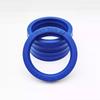 Yumao Plastic Dustproof Hydraulic Seal Ring