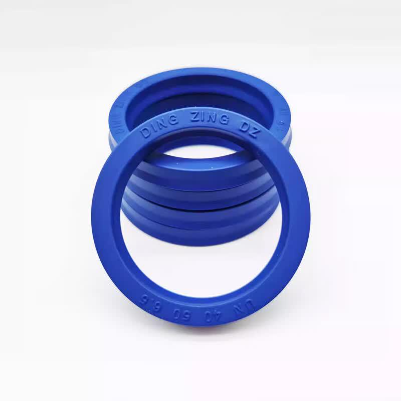 Yumao Plastic Dustproof Hydraulic Seal Ring