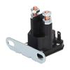 Starter Relay Solenoid Aluminum ABS Copper DC 12V Lawn Tractor Accessories for MTD 725 04439B
