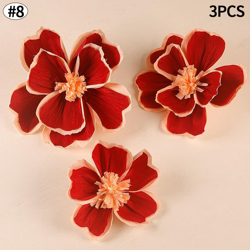 1 Set Chinese New Year Decorations  Chinese Wedding Ornament Lunar New Year Wall Accessories Year Of The Horse  Decor
