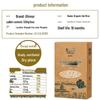 Glinor Organic Whole Grains