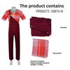 Wreck Ralph It Anime Cosplay Costume Suitable For Halloween Theme Party Dress Up
