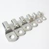 SC16-6 SC25-6 SC35-6 Bolt Hole SC Type Cable Connector Kit Wire Nose Terminal Crimp Lugs Ring