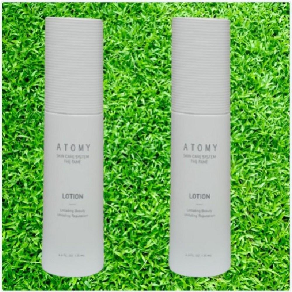 Atomy Лосьон, 270 мл, 1 шт.