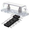 Conext Link FHA15150 Один 1/0 2 4AWG Держатель предохранителя ANL