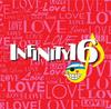 CD INFINITY 16  LOVE  UMCF1042 Япония ОбиЯпонский Клубный Танец Б/У