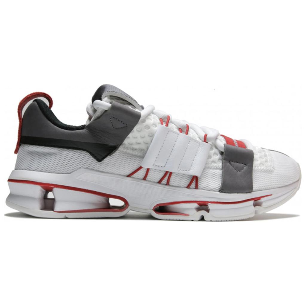Twinstrike A//D Adidas Originals 'Белый Черный' AC7666
