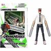 Шарнирная фигурка Bandai Chainsaw Man
