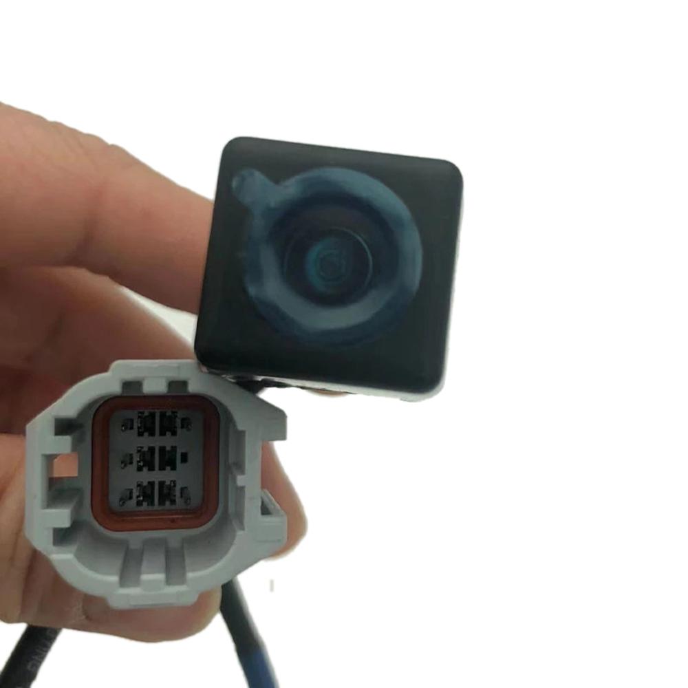 Car Back View Camera Rearview Camera Assembly for Hyundai I40 2011-2015 95760-3Z102