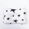 Newborn Baby Positioning Pillow 0-24 Month Baby Pillow Prevent Flat Head Infants Pillows Children Sleeping Bed Decoration