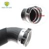 Turbo Intercharge Air Hose 11617823237 For BMW 11617823237 X5 F15 2.5dX-3.0dx 2013-2018 X6 F16 3.0dX-4.0dX 11 61 7 823 237